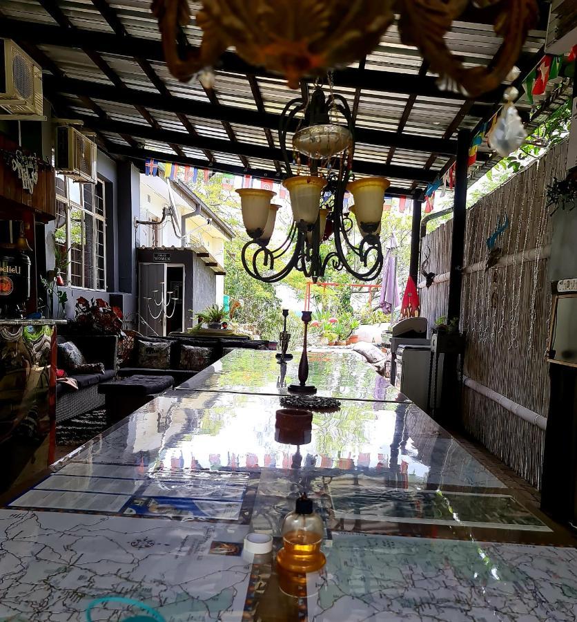 Hotel Eagle's Nest à Barberton Extérieur photo