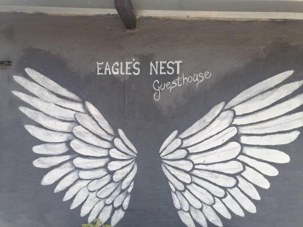 Hotel Eagle's Nest à Barberton Extérieur photo