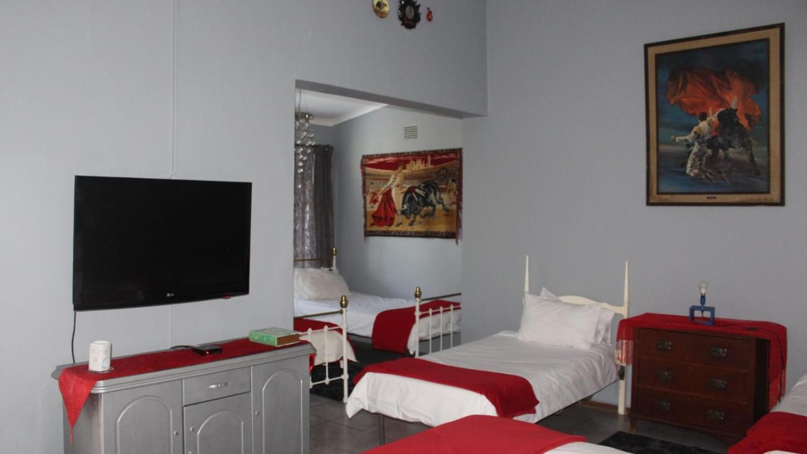 Hotel Eagle's Nest à Barberton Extérieur photo