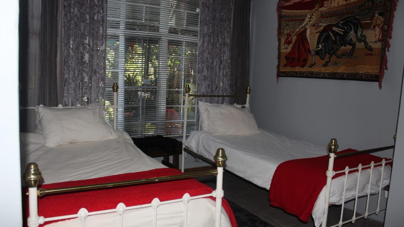 Hotel Eagle's Nest à Barberton Extérieur photo