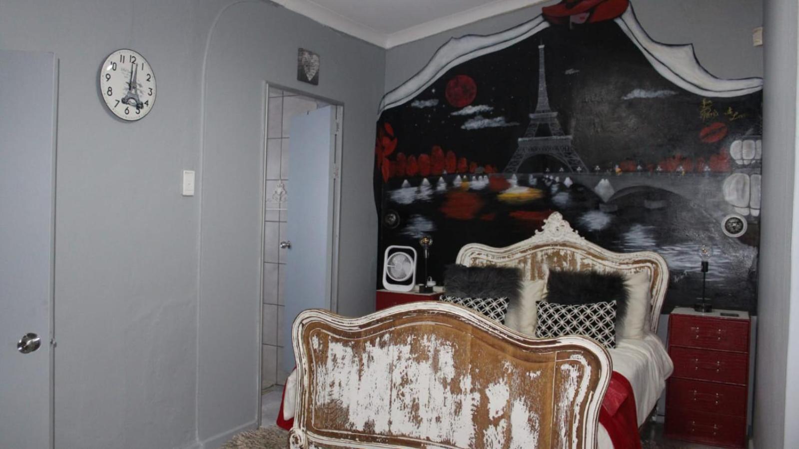 Hotel Eagle's Nest à Barberton Extérieur photo