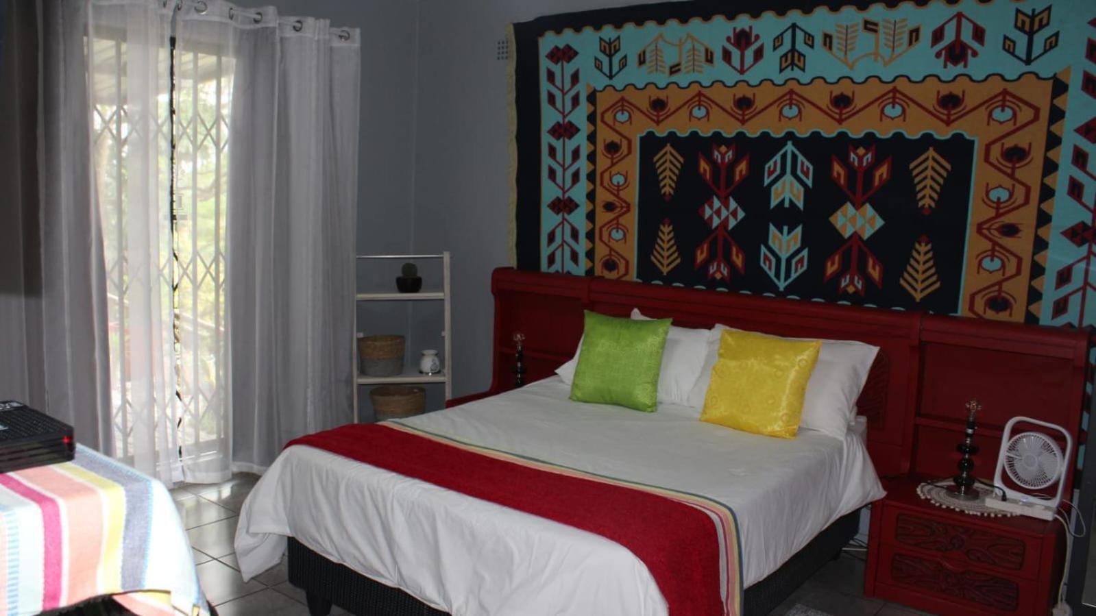 Hotel Eagle's Nest à Barberton Extérieur photo